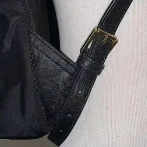 Tory Burch | Bags | Tory Burch Gorgeous Drawstring Nylon 